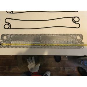 China GC8 Titanium Ti Ni Adaptable Heat Exchanger Gasket High Temp on sale