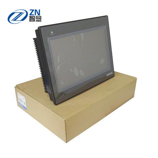 NB10W-TW01B HMI Display 10.1" TFT Touch 800x480 Pixels 24VDC USB Host Ethernet
