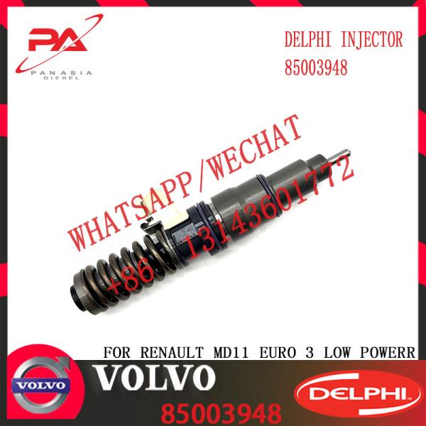 Injector BEBE4D24001 21644603 21582094 21582101 21028880 21028884, 21644602