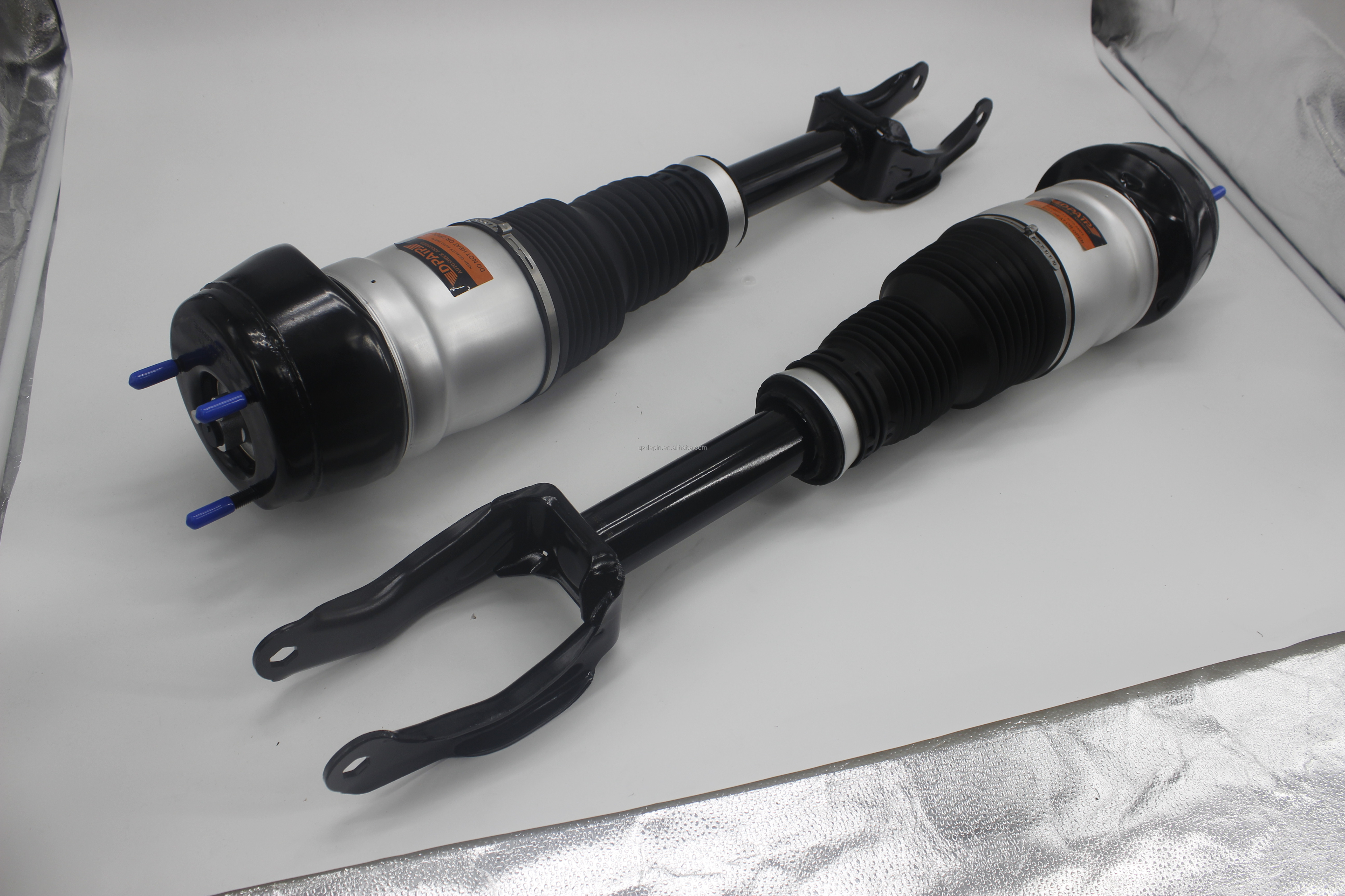 2015- Year Front Left Air Suspension Shock Absorber for Mercedes W166 X166 Babos