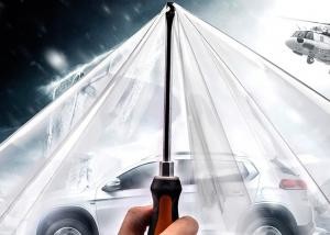 Free Shipping Anti-scratch Optional color PPF Car Paint Protection Vinyl Wrap Film