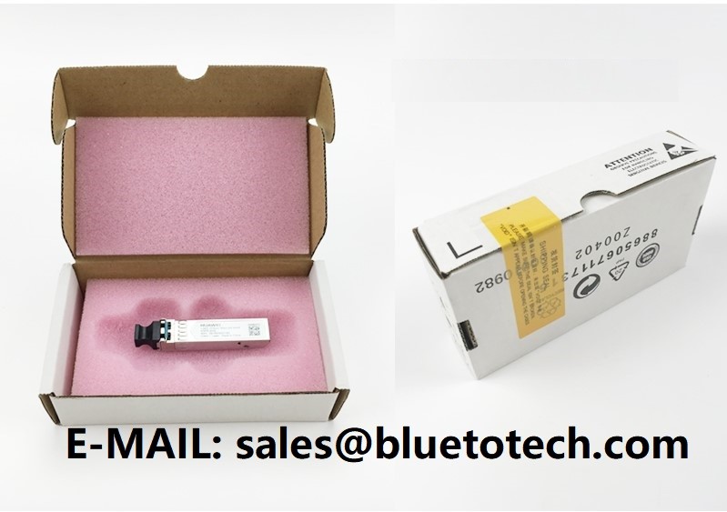 Huawei SFP-GE-LXV 1.25G 1310nm 10km SM ESFP-GE Single Mode 02311SSS