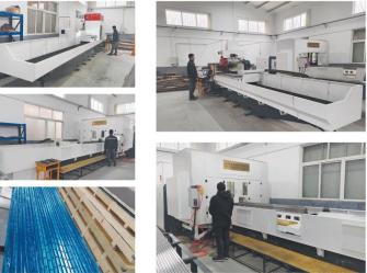 Qingdao CEA precision Technology Co.,LTD