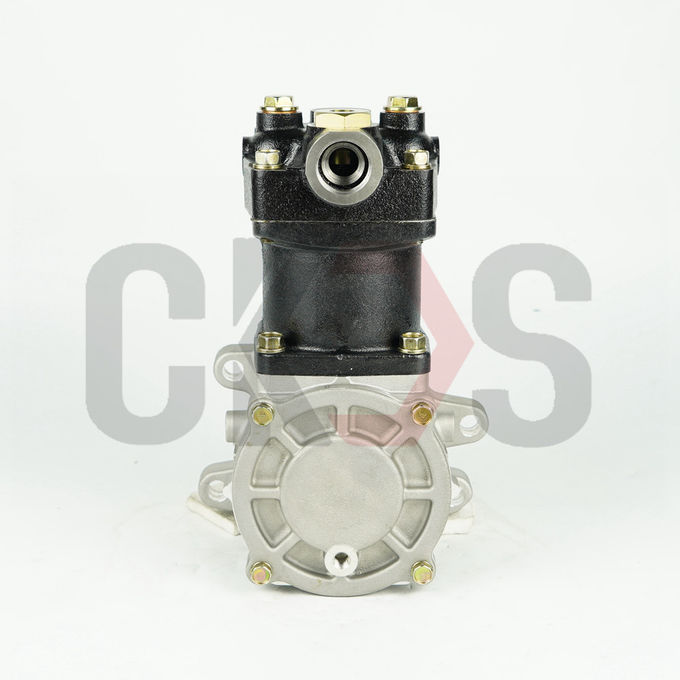 ISUZU Engine10PE1 1-19100-147-0 Japanese Truck Air Brake Compressor Air Brake System Assy