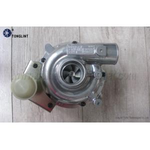  Isuzu Trooper, D-MAX Rodeo TD RHF5 Diesel Turbo 8972402101 VB430064 VIDF Turbocharger For 4JX1TC Engine Manufactures