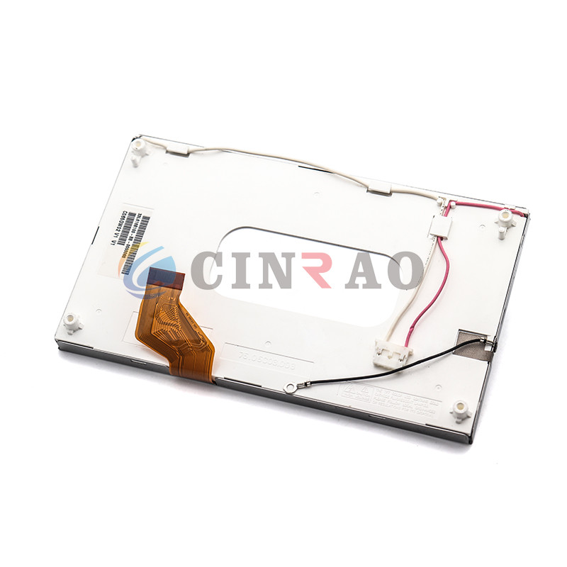 High Stable 6.5'' AUO LCD Display Screen Panel C065GW02 V1 Car GPS Navigation
