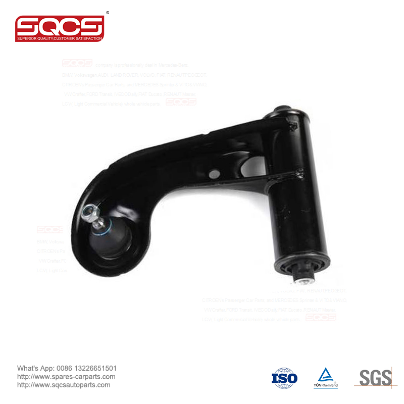 Top- SQCS Control Arm L for Mercedes-Benz 2103308707 W210 W202 Guaranteed Performance