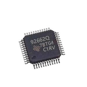China Texas Instruments TPS92662AQPHPRQ1 Electronic ic Components Chip BGA integratedated Circuit TI-TPS92662AQPHPRQ1 on sale
