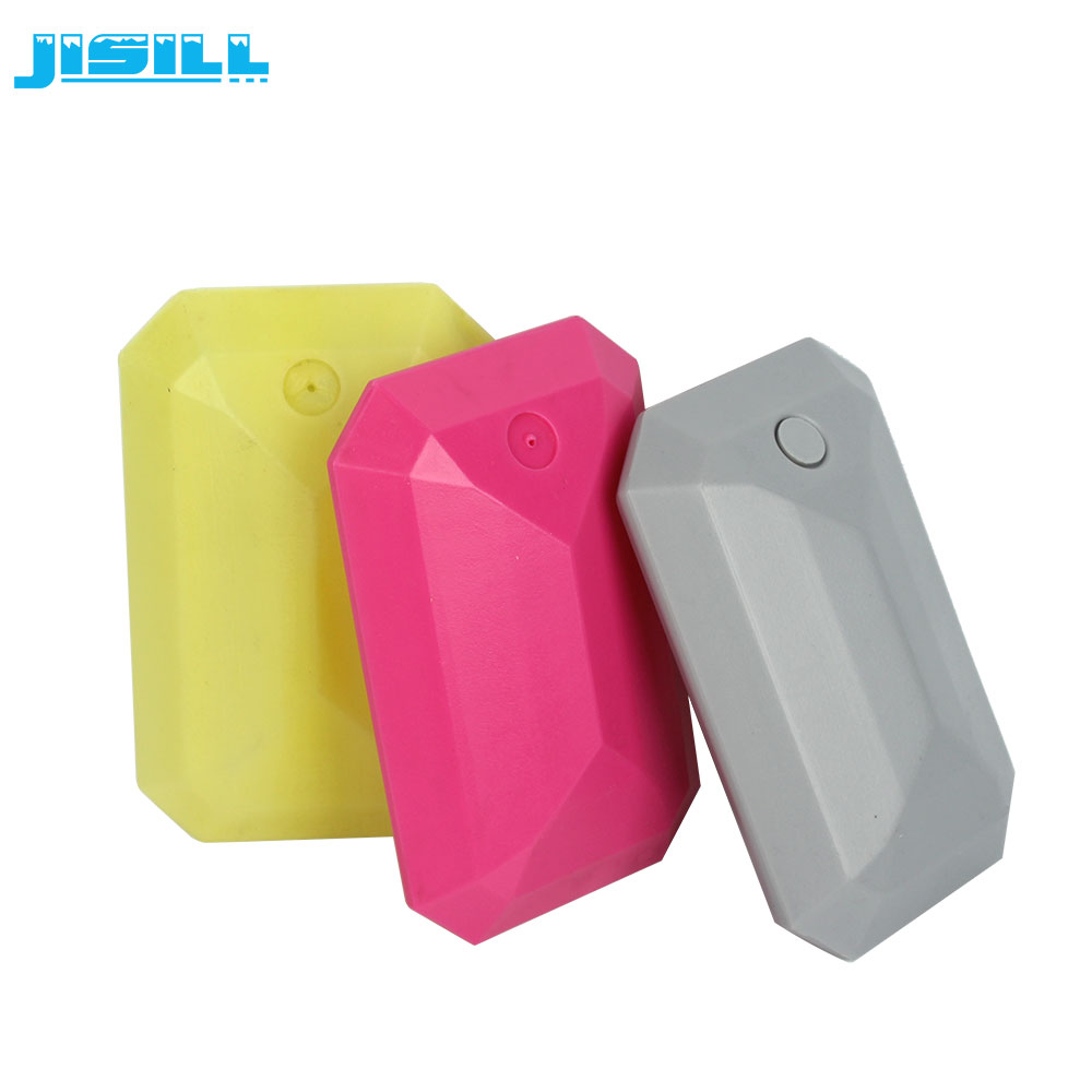 Cooling SAP Large Cooler Ice Packs For Food Medical Transport