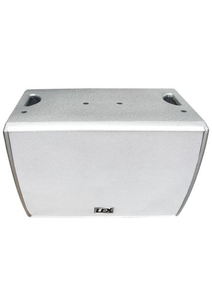 coaxial speaker