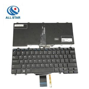  DELL Latitude Laptop US English Keyboard Backlit E7250 E5450 E7470 7250 E7450 Manufactures
