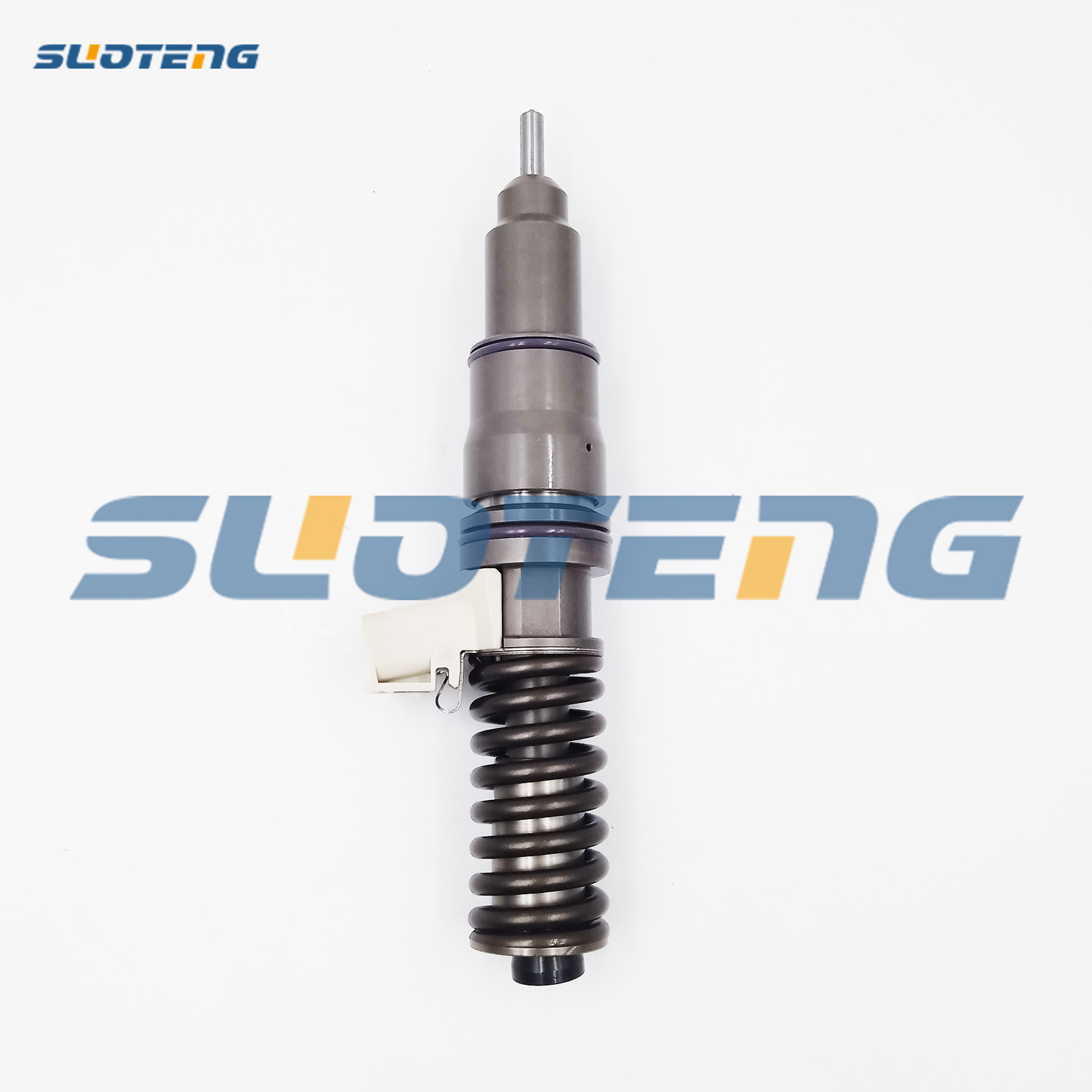 85003656 Diesel Fuel Injector Common Rail Injector