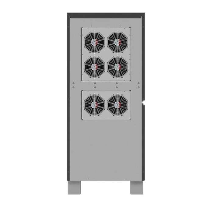 120KVA Low Frequency Online UPS 3 Phase 415V Commercial Ups Systems
