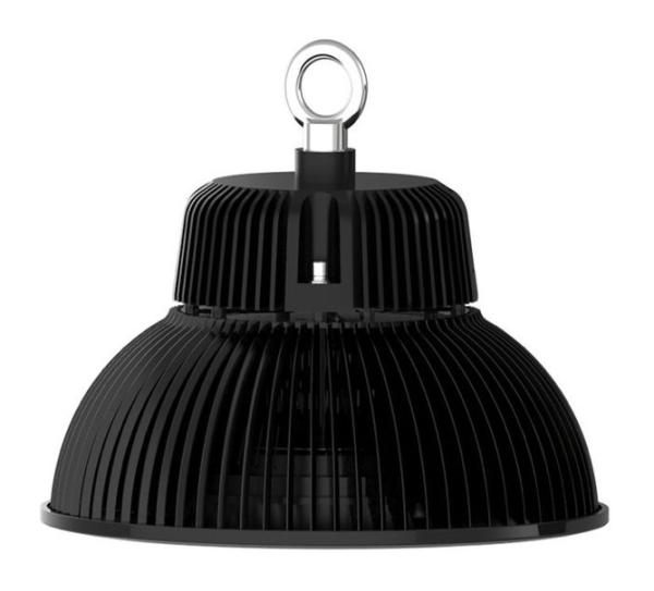 Die Casting IP65 AntiWater LED High Bay Housing, Recessed Lighting Housing , Aa