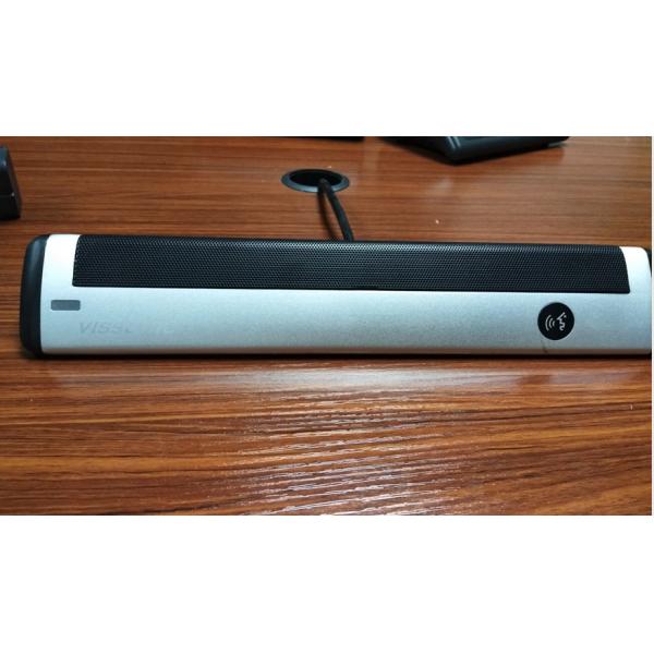 Quality Hand - in - Hand - Loop - Network Full digital Conference Room Microphone Array OLED Display 128 × 32 for sale