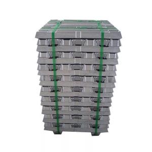 Hot Rolled Cold Rolled Aluminium Alloy Ingots ASTM A36 ASTM A572 ASTM A992