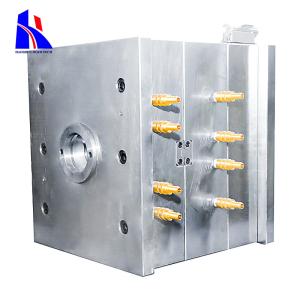 Cold Runner Quick Rapid Prototype Tooling For Customized Plastic Parts Short