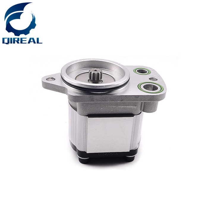 330B E330B E330C Excavator Hydraulic Parts A8VO160 126-1247 Main Pilot Charge Pump