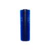 Buy cheap Blue Industrial Cleaning Brushes Tufted Roller Brush With Nylon Filament from wholesalers