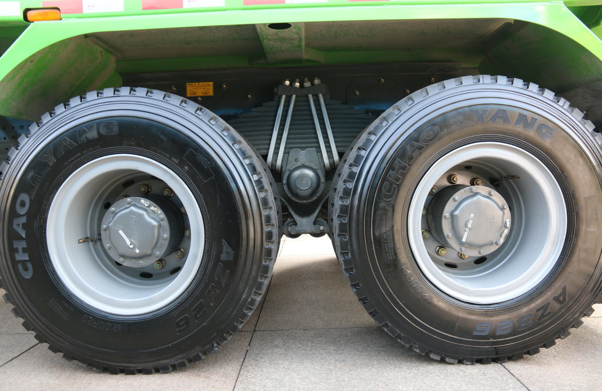 Dump Truck For Sale SITRAK G7H 6×4 New Euro 5 Emission Mining Transport Loading 30 Tons