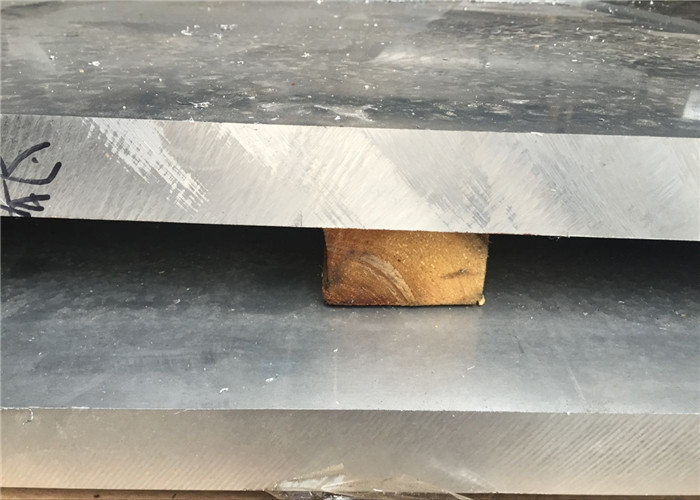 Aluminum Plate Precision Aluminum Plate For Tooling 10mm /8 mm Thickness