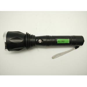  BN-184 Rechargeable LED Flashlgith Torch Manufactures