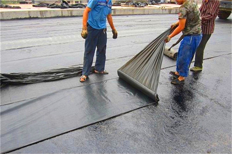 Repairing Asphalt Road Cracking with Butyl Seam Tape A Simple and Effective Solution