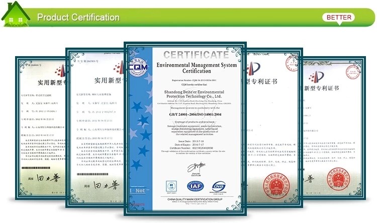 Condition Large Secondary Combustion Chamber Solid Waste Incinerator in Customized Size
