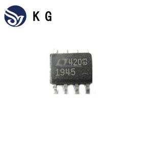 Lt1019cs8-4.5 Pbf SOP8 Custom Integrated Circuits ICs Chip