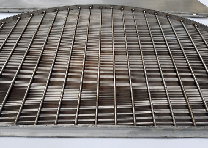 Dia 500mm Lauter Tun False Bottom