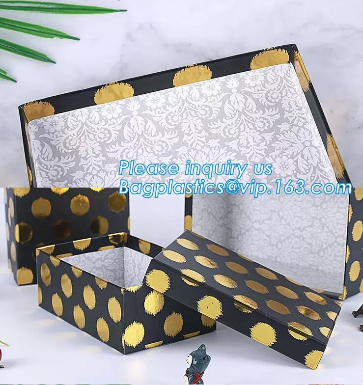 Free sample Luxury velvet drawer packaging perfume custom paper box with logo stamping golden,headband packaging box for