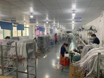 Tungwille Lighting Co.,LTD