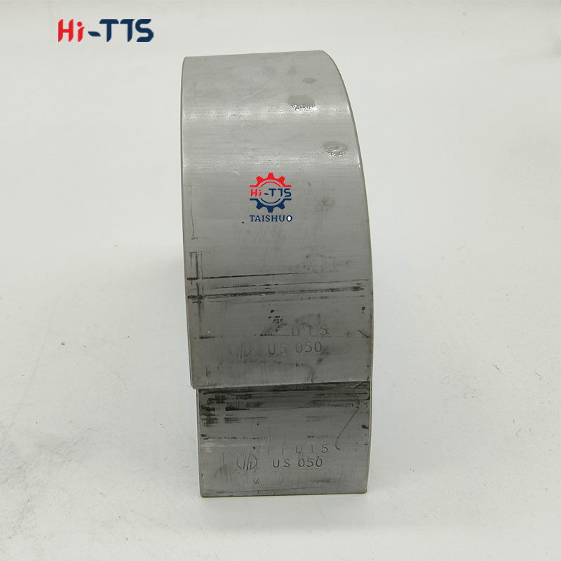 4W8093 Main Bearing Model S4K S6K Engine Bearing 0.50