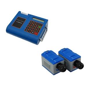 China Portable Ultrasonic Bitumen Flow Meter High Performance Good Price on sale
