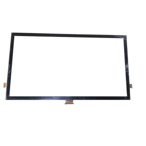 Super large 55 Inch Capacitive Waterproof Interactive Screen With USB Interface