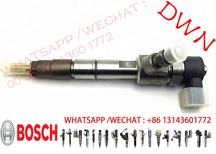 BOSCH GENUINE AND BRAND NEW Fuel injector 0445110305 0445110305 FOR Bosch Kobelco JMC 0 445110305 4JB1