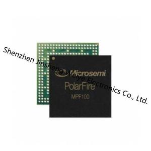  MPF500T-1FCG1152I FPGA - Field Programmable Gate Array 33.73Mb 24 TransCh 250Mbps-12.7Gbps Manufactures