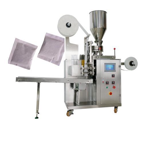 Quality Customizable Filter Paper Tea Bag Packing Machine for Different Tea Varieties for sale