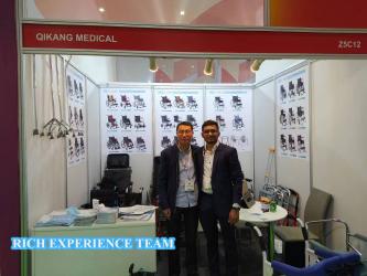 FOSHAN GREATNESS MEDICAL EQUIPMENT CO.,LTD.