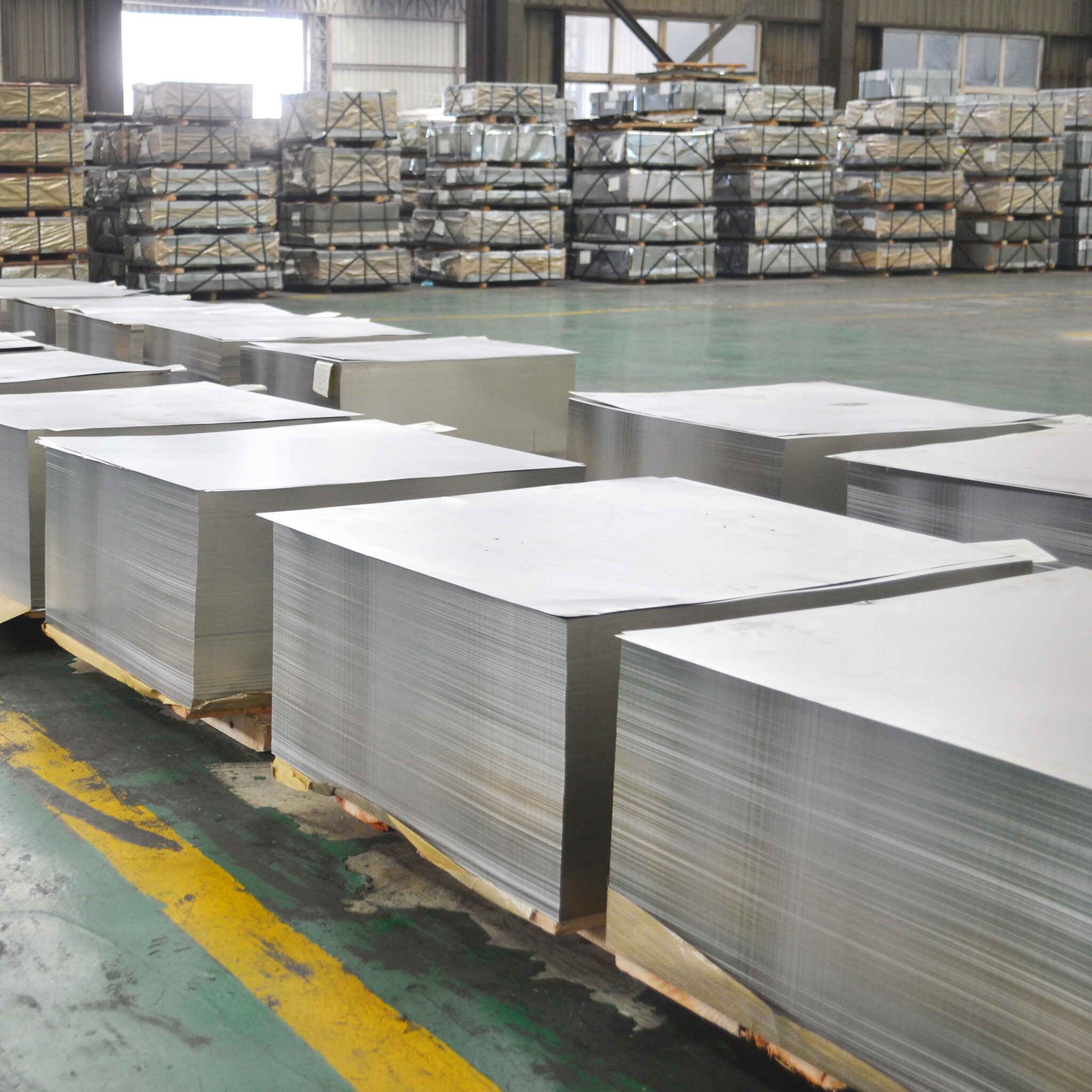 AISI, GB, JIS Food Grade Prime Electrolytic Tinplate Coil for Metal Packaging Bright Stone Matte Sliver​