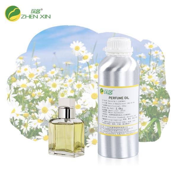 Luxury Fragrance Oil For Branded Perfume Oils Concentrated Private Label Perfume