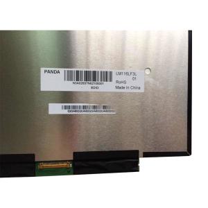 11.6 Inch LED FHD LM116LF3L01 LCD Touch Digitizer For Acer SPIN 1 SP111-32N LCD