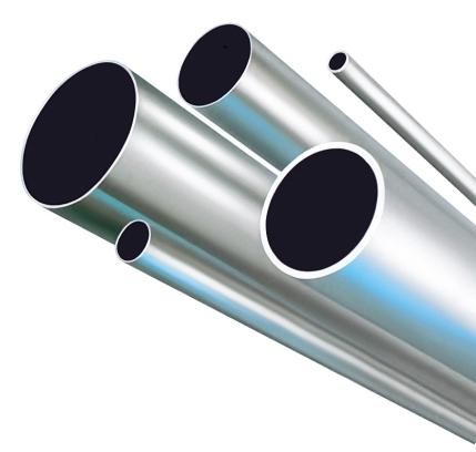 304 201 Thin Wall Thick Wall Stainless Steel Tube Stainless Steel Pipe Stainless Steel Precision Tube Custom Size