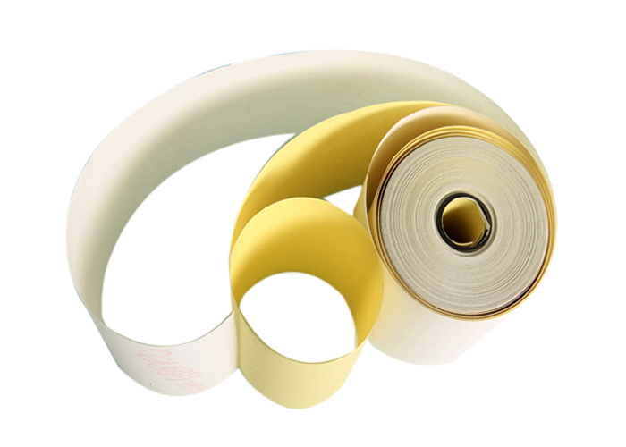 Multi Colors Carbonised Ncr Paper for printing