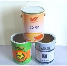 0.13mm-0.49mm Thickness Tinplate Sheet Coil Excellent Corrosion Resistance