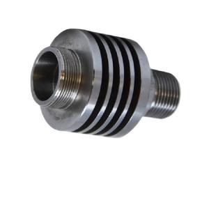 Custom 304SS Precision CNC Machining Part Round Bolt