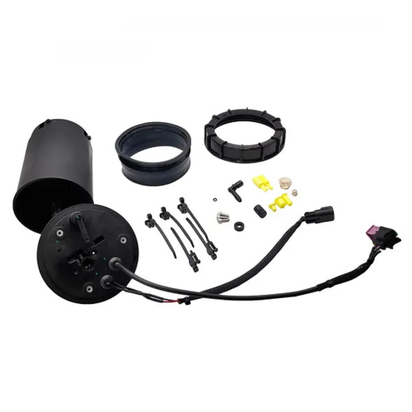 Def Diesel Emissions Fluid Heater For Chevrolet Gmc Oem 84412925 F01c600338 22905128