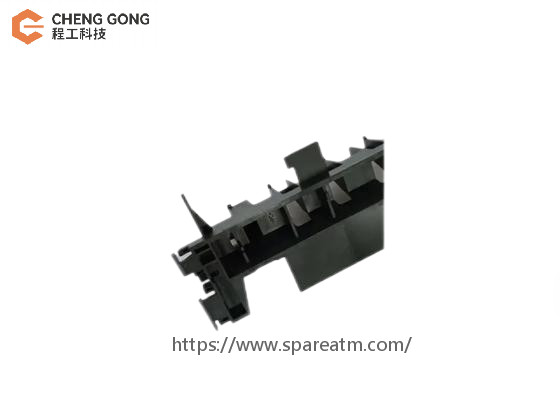49-248093-000D 49248093000D ATM Parts Diebold 5500 AFD Presenter Push Plate Transport Guide