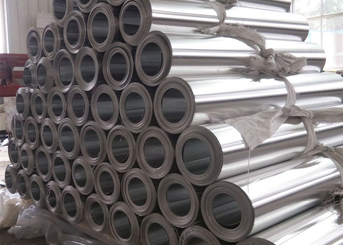 1050 Aluminum Foil