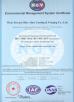 Eternal Bliss Alloy Casting & Forging Co.,LTD. Certifications